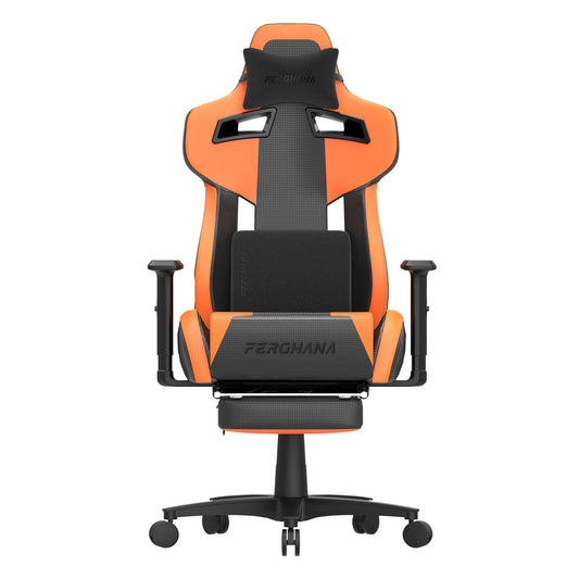 Ferghana Pro Gaming Chair - Orange