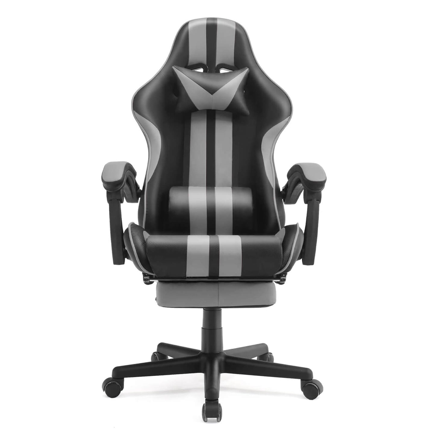 Ferghana Shelby Series Gaming Chair - Navy Blue