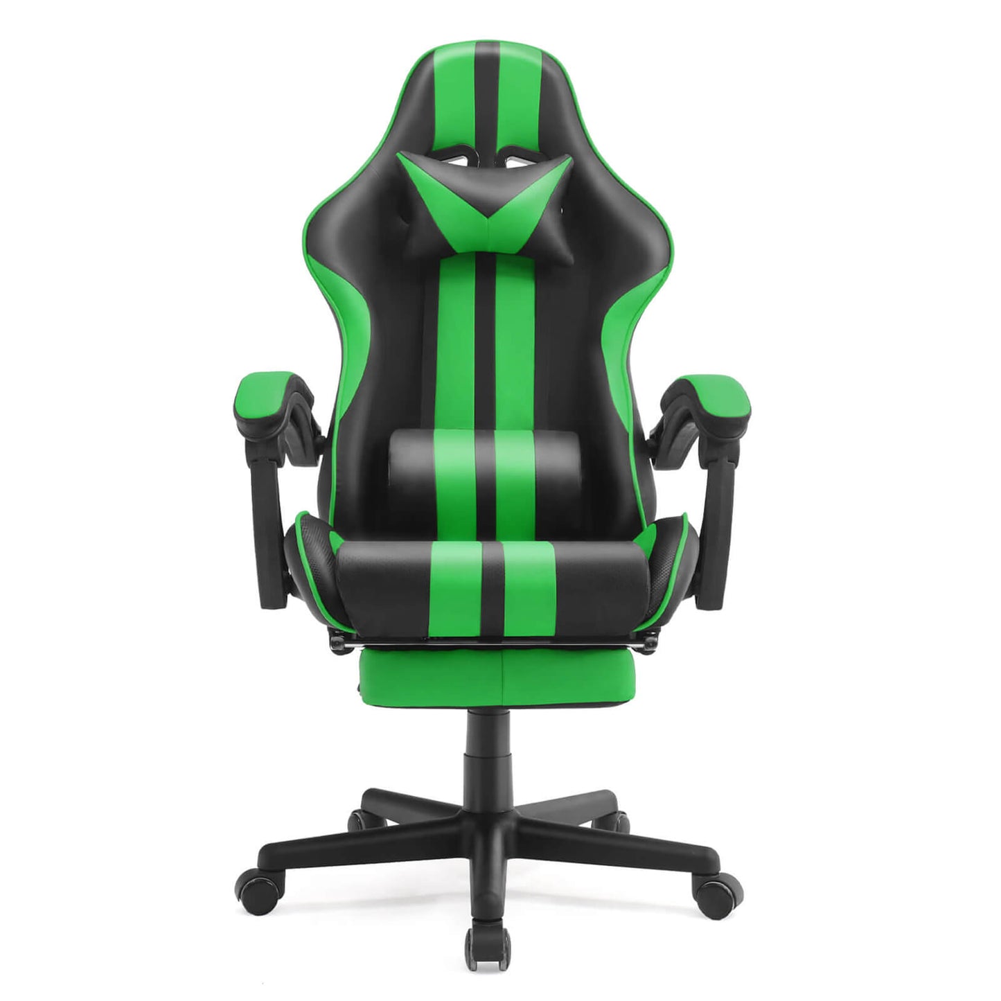 Ferghana Shelby Series Gaming Chair - Gray