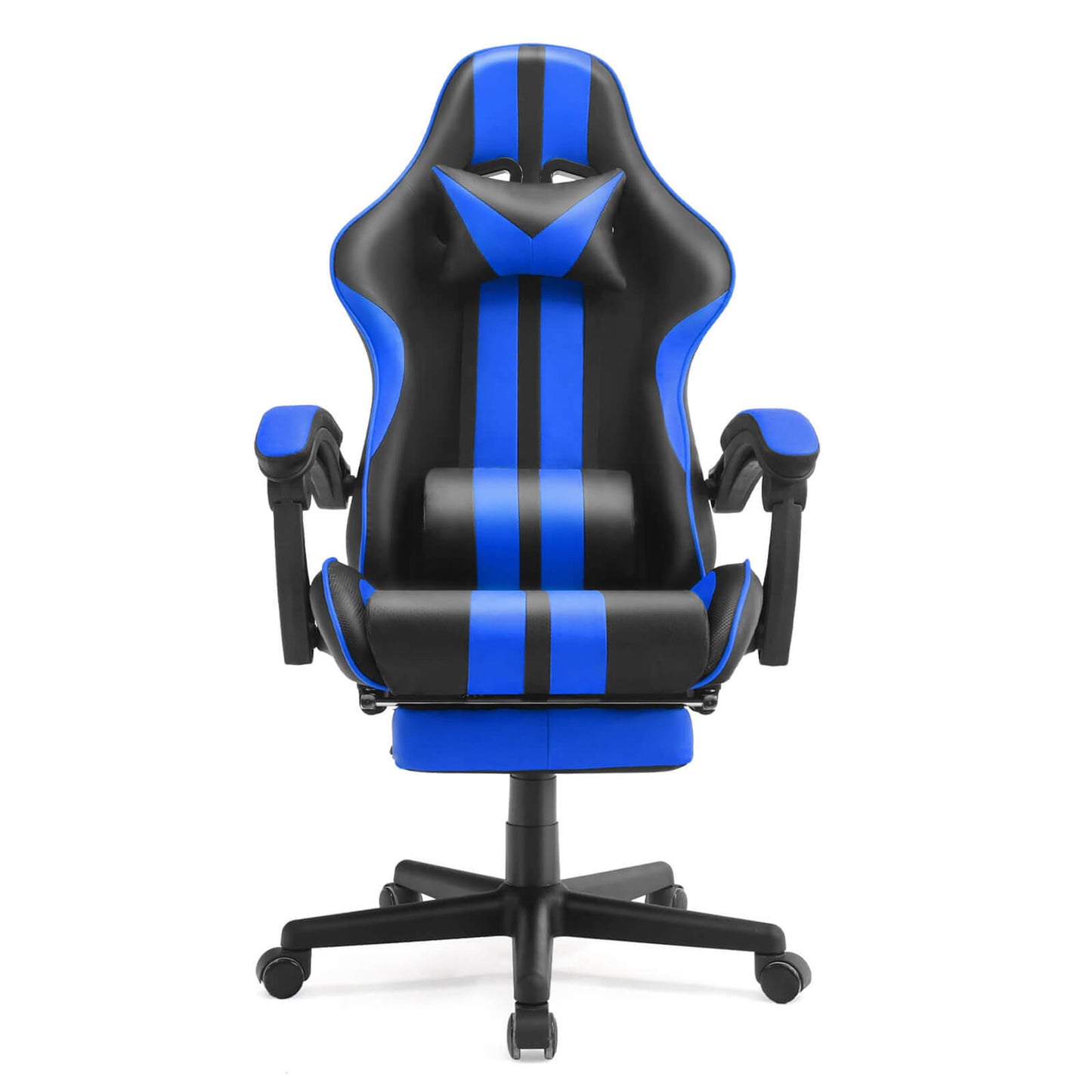 Ferghana Shelby Series Gaming Chair - Gray