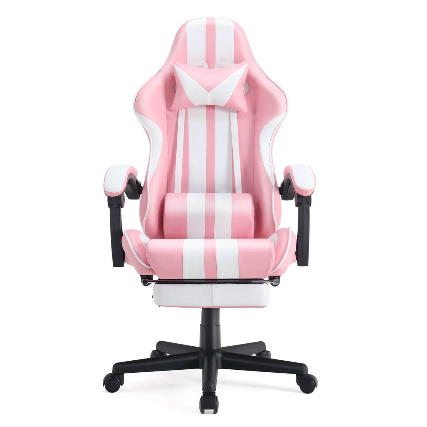 Ferghana Shelby Series Gaming Chair - Gray