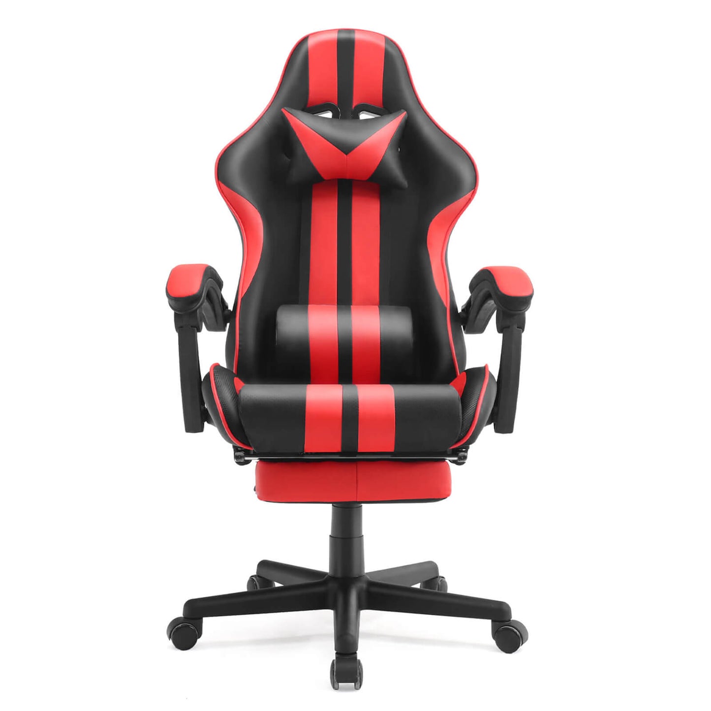 Ferghana Shelby Series Gaming Chair - Green