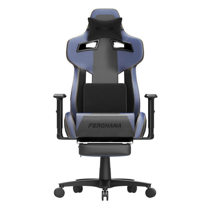 Ferghana Pro Gaming Chair - Blue