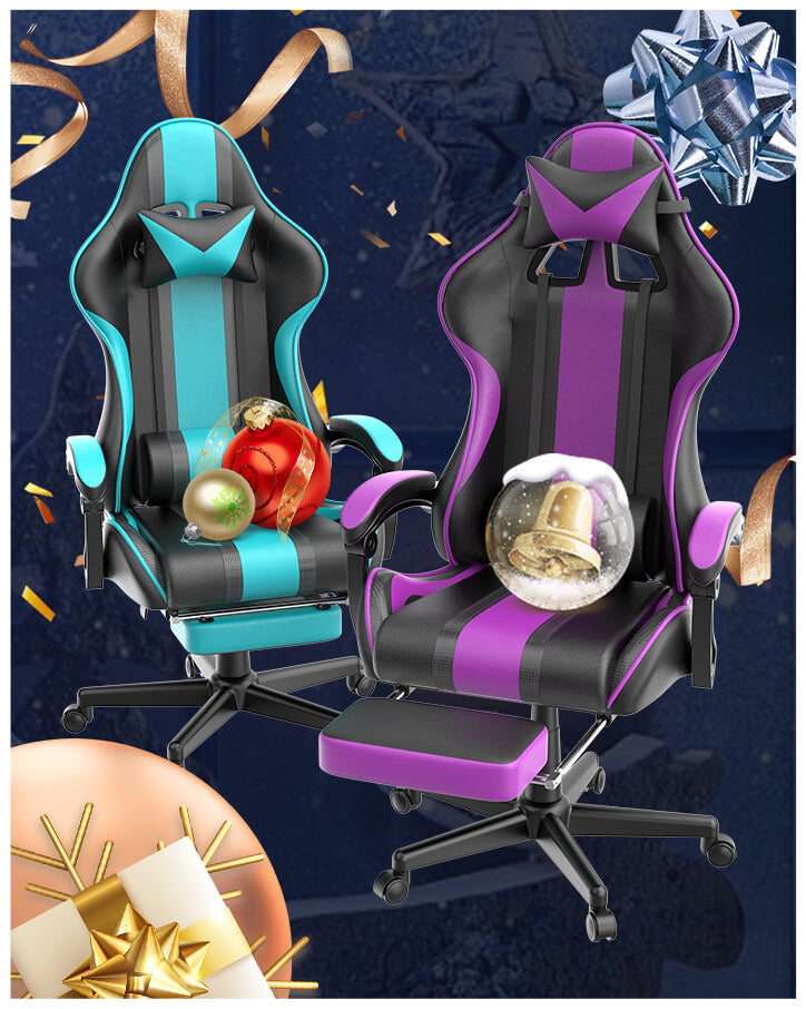 Ferghana discount gaming chair