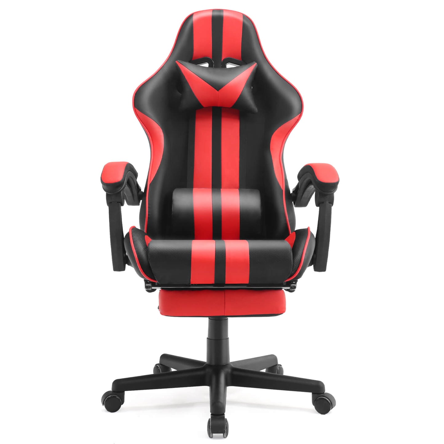 Ferghana Shelby Series Large Size Ergonomic Racing Style PC Game Computer Chair