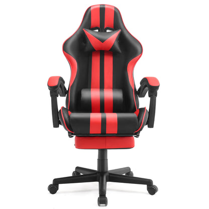 Ferghana Shelby Series Racing Style E-Sports Gaming Chair For PC Computer