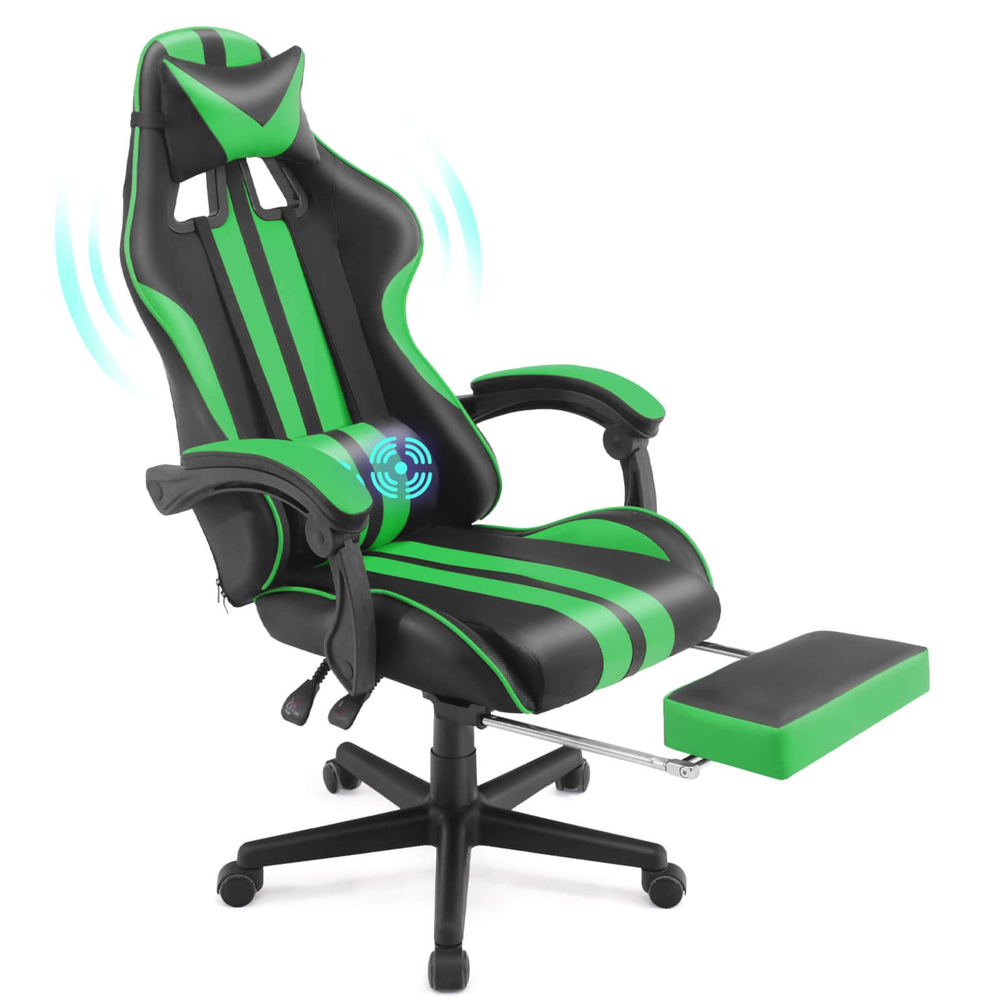 Ferghana Shelby Series E-Sports Chair Ergonomic Gaming Chair